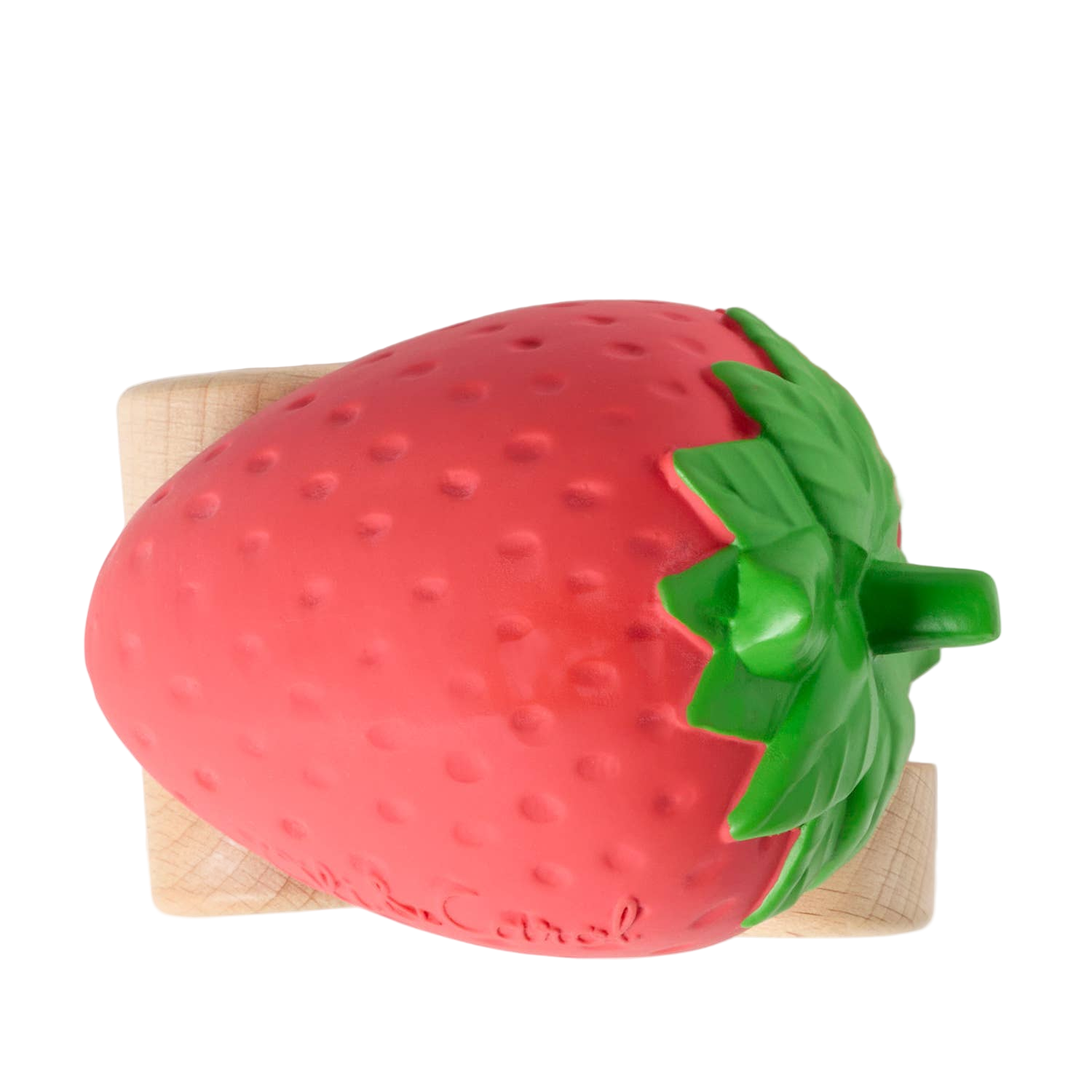 Sweetie the Strawberry Baby Car