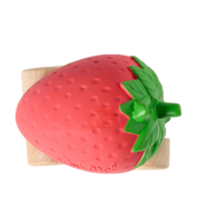 Sweetie the Strawberry Baby Car