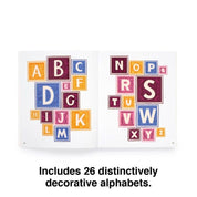 Creative Hand Lettering from A to Z