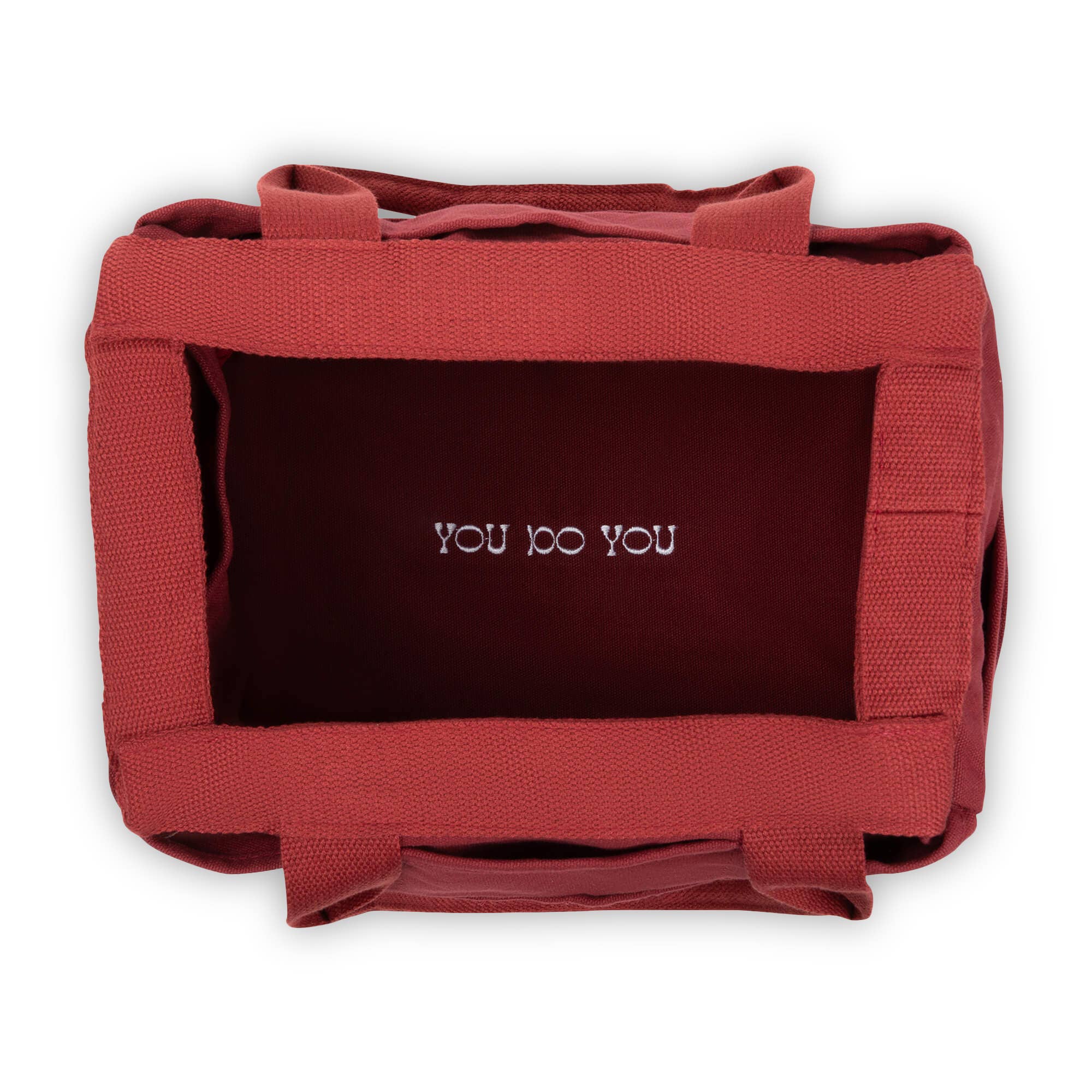 Soolla® Studio Bag - Sangria