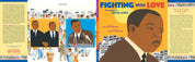 Fighting with Love by Lesa Cline-Ransome