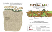 Nature Anatomy | Activity Book