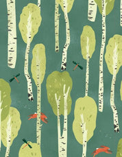 Paper Book for Nature Lovers