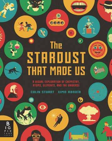 Stardust That Made Us