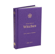 Pocket Book of Witches