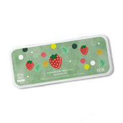 Strawberry Bracelet Bead Kit - 5 Bracelets