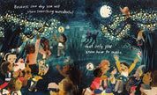 To Make | Picture Book