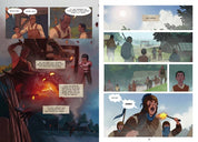 A Wizard of Earthsea | Graphic Novel