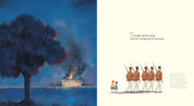 The Witness Trees (Children's Book)
