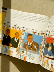 That Is My Dream!: A picture book of Langston Hughes's "Dream Variation"
