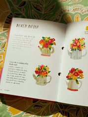 The Sketchbook Idea Generator | Flip Book