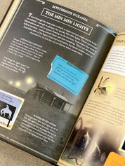 Lonely Planet Kids Mysterious World