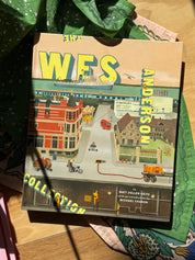The Wes Anderson Collection