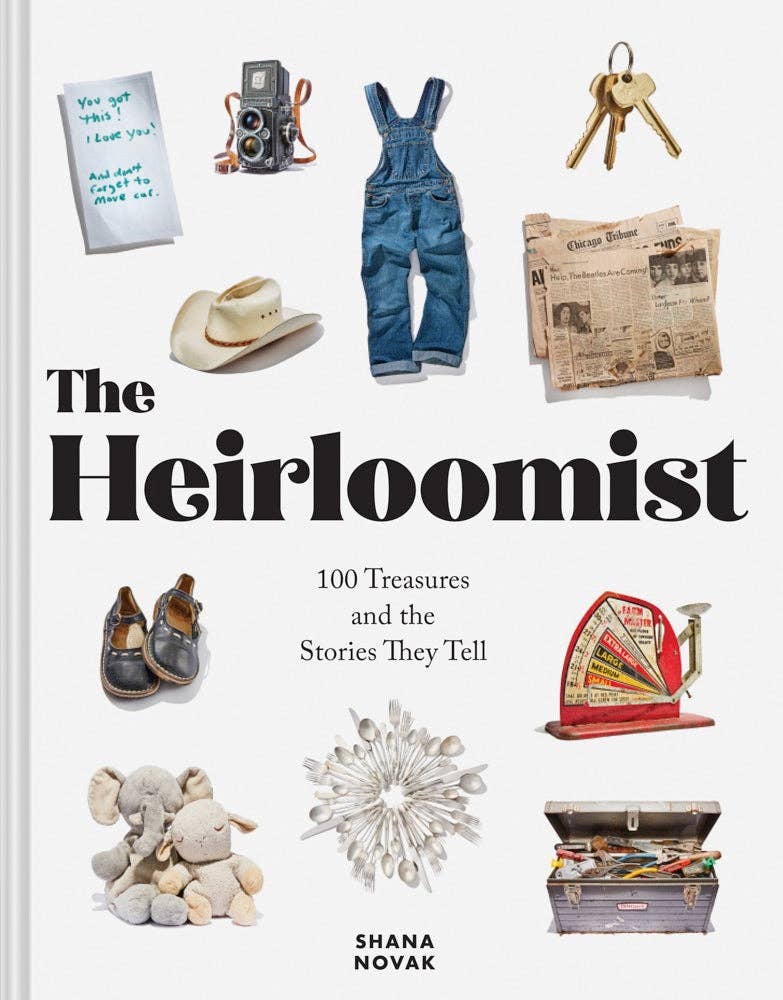 The Heirloomist