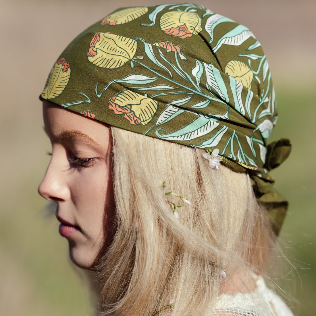 Adele Bandana No. 137