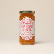 Ruby Valencia & Apricot Fruit Spread - 8.50oz