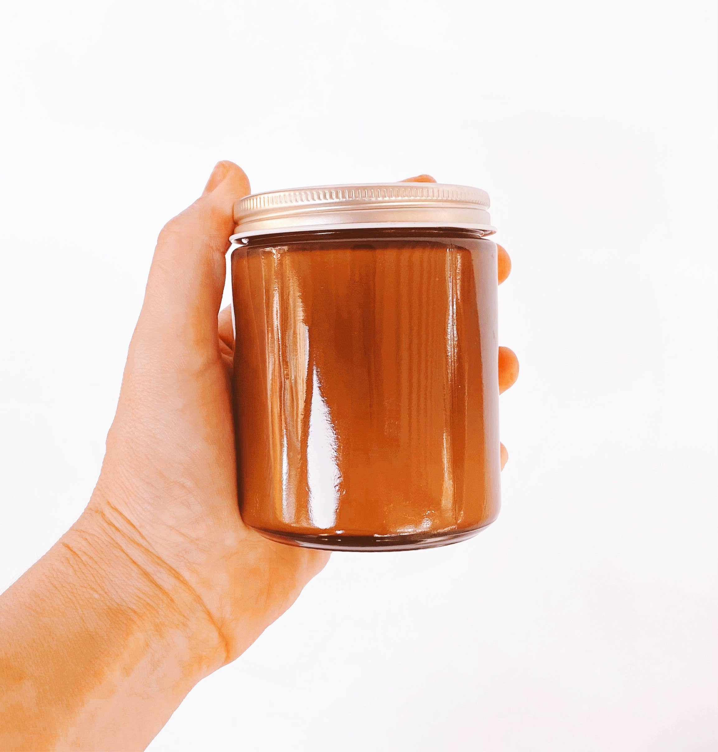 Sierra Sunset Coconut Wax Candle