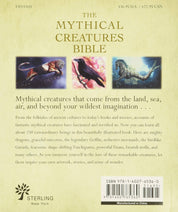 Mythical Creatures Bible by Brenda Rosen