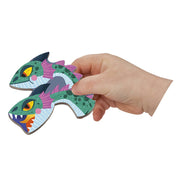 Dragons Magnetic Game