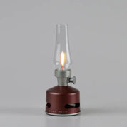MoriMori Light&Sound Lamp: 3 Color Choices