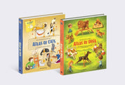 Atlas of Cats