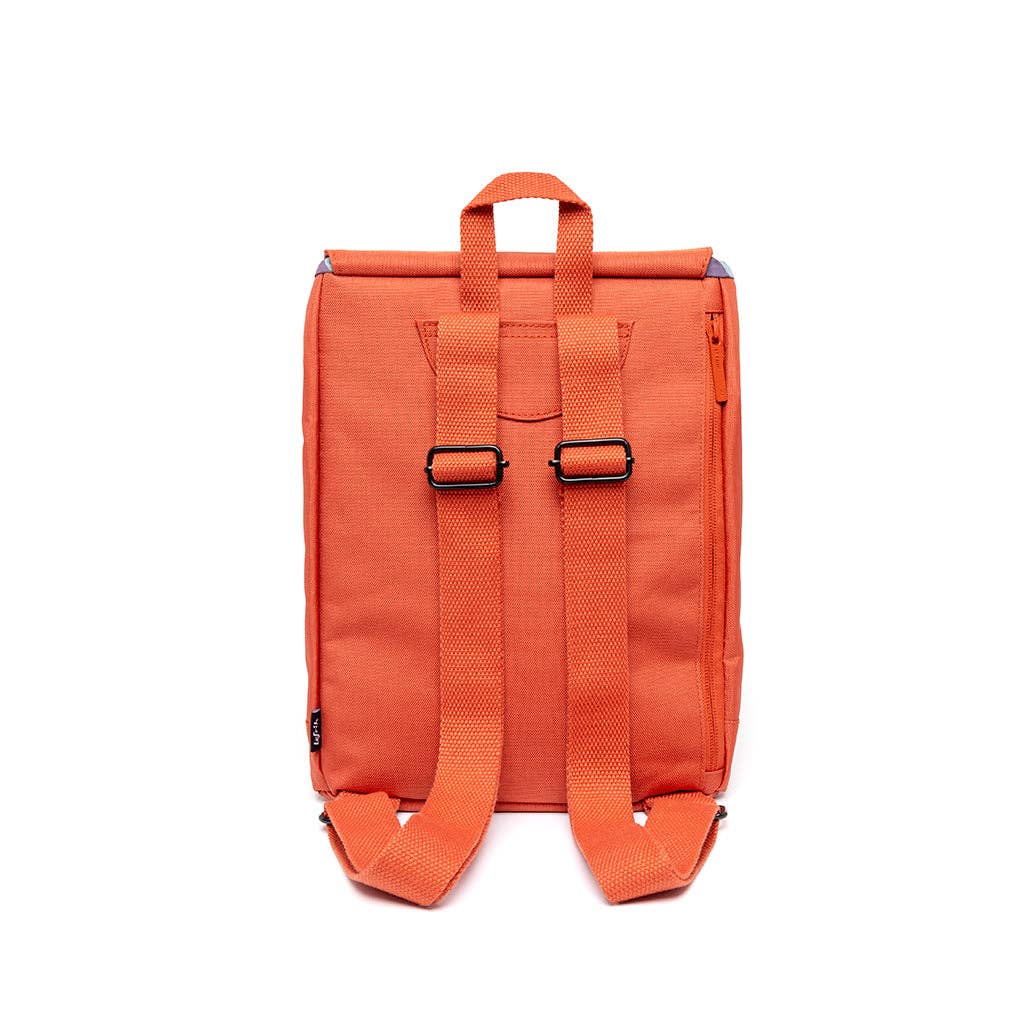 Scout Mini Backpack - Orange