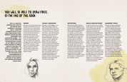 You Will be Able to Draw Faces by the End of This Book