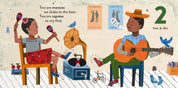 One Is a Pinata: A Book of Numbers