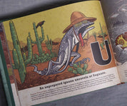 National Parks A to Z