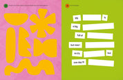 Creative Playbook 365 Activities