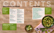Don’t Think About Dinner | Cookbook