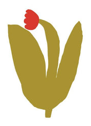 Book for Paper Lovers: World of Flowers