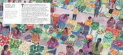 Markets: A World to Discover (Children's Book)