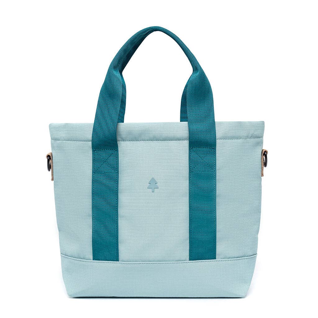 Strata Mini Bag - Sky Blue