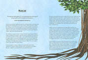 Tree Lore