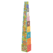 Adventure Stacking Tower [12+ Months]