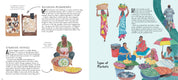 Markets: A World to Discover (Children's Book)