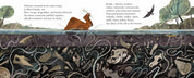 Stuck! The Story of La Brea Tar Pits