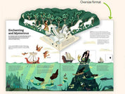 The Ultimate Book of Mythical Creatures