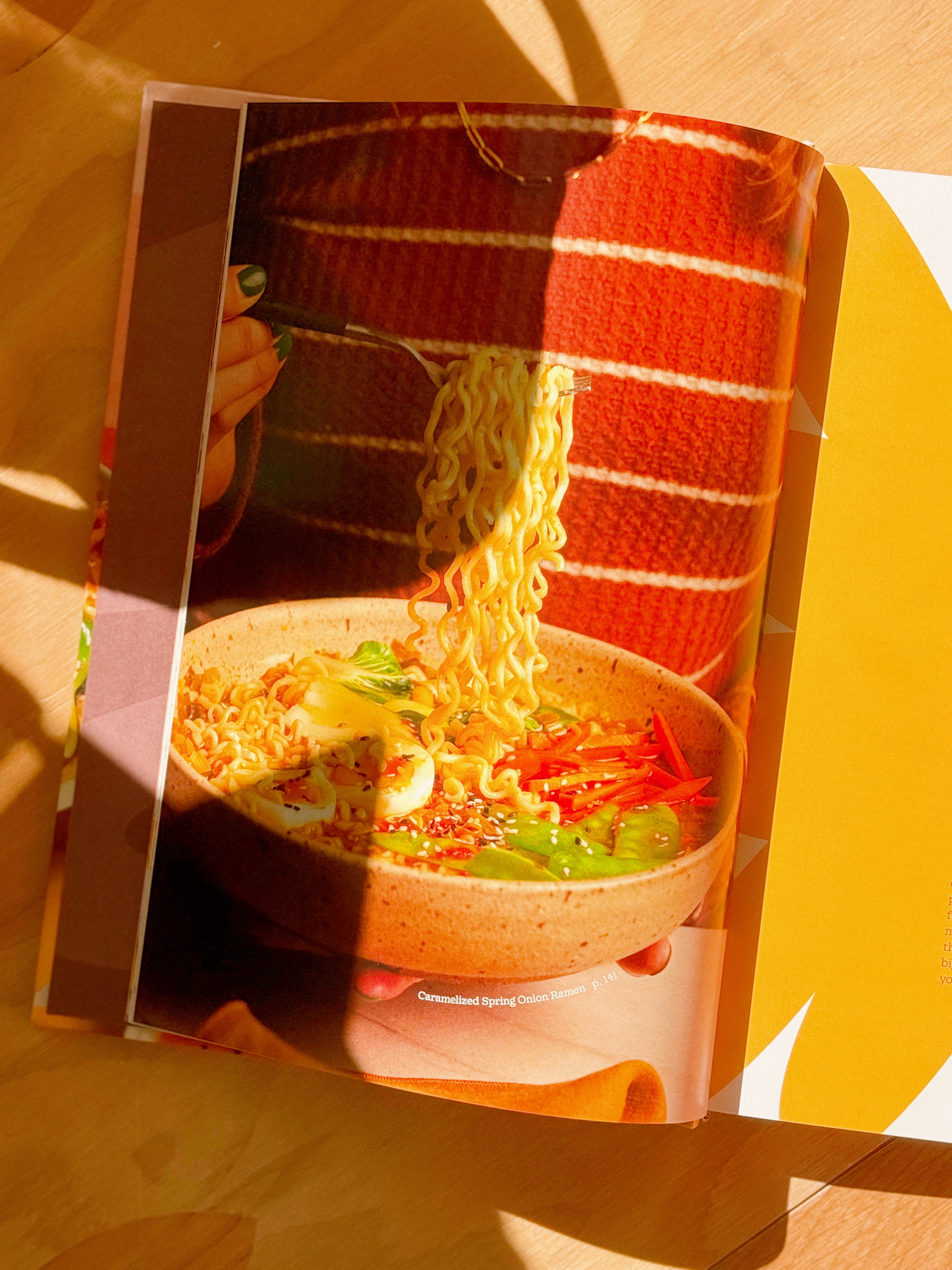 Every Season Is Soup Season
