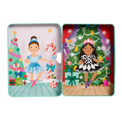Enchanted Nutcracker Magnetic Dress-Up
