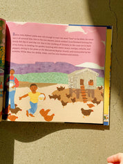 That Is My Dream!: A picture book of Langston Hughes's "Dream Variation"
