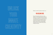 Daily Creative - 5 Minute Practices to Spark Creativity