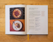 Six California Kitchens: A Collection of Recipes, Stories, and Cooking Lessons from a Pioneer of California Cuisine | Cookbook