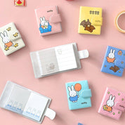 Miffy Mini Memo Notebook 2-Pack