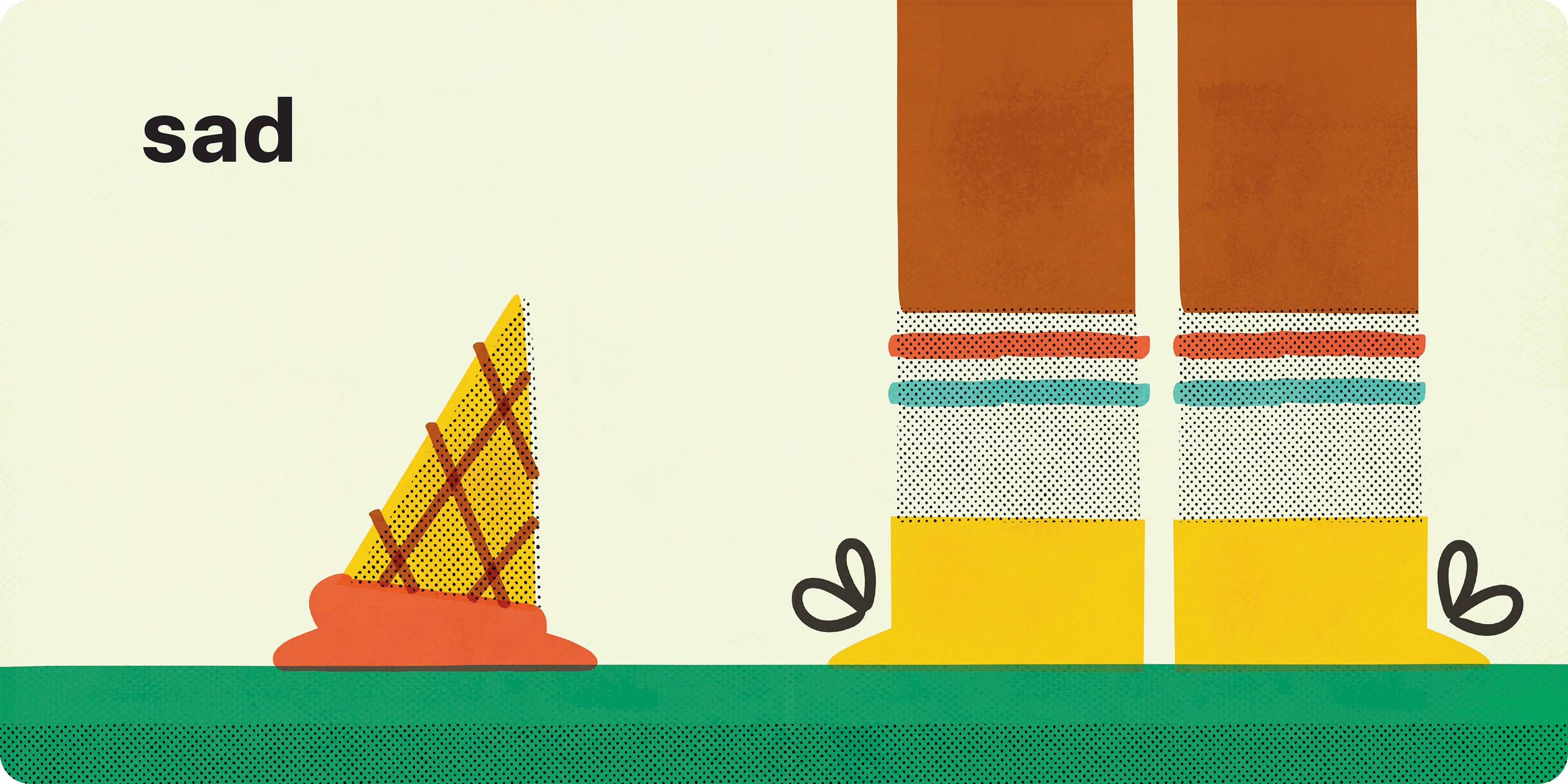 Feelings: Spring Street All About Us