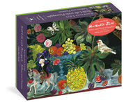 Nathalie Lete: Still Life with Pineapple 1,000-Piece Puzzle