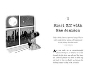 Black History Heroes: Mae Jemison