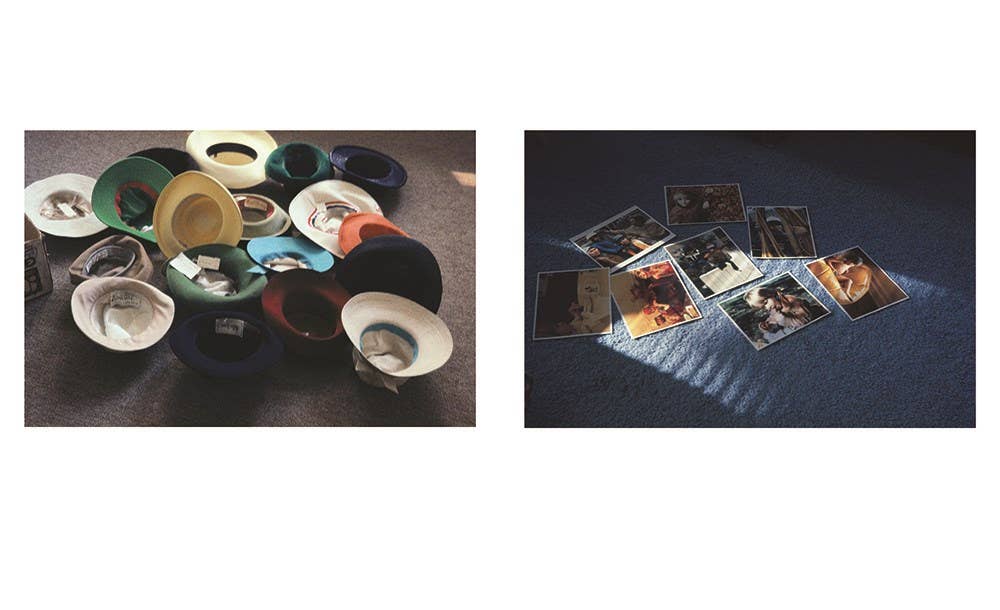 Vivian Maier: The Color Work
