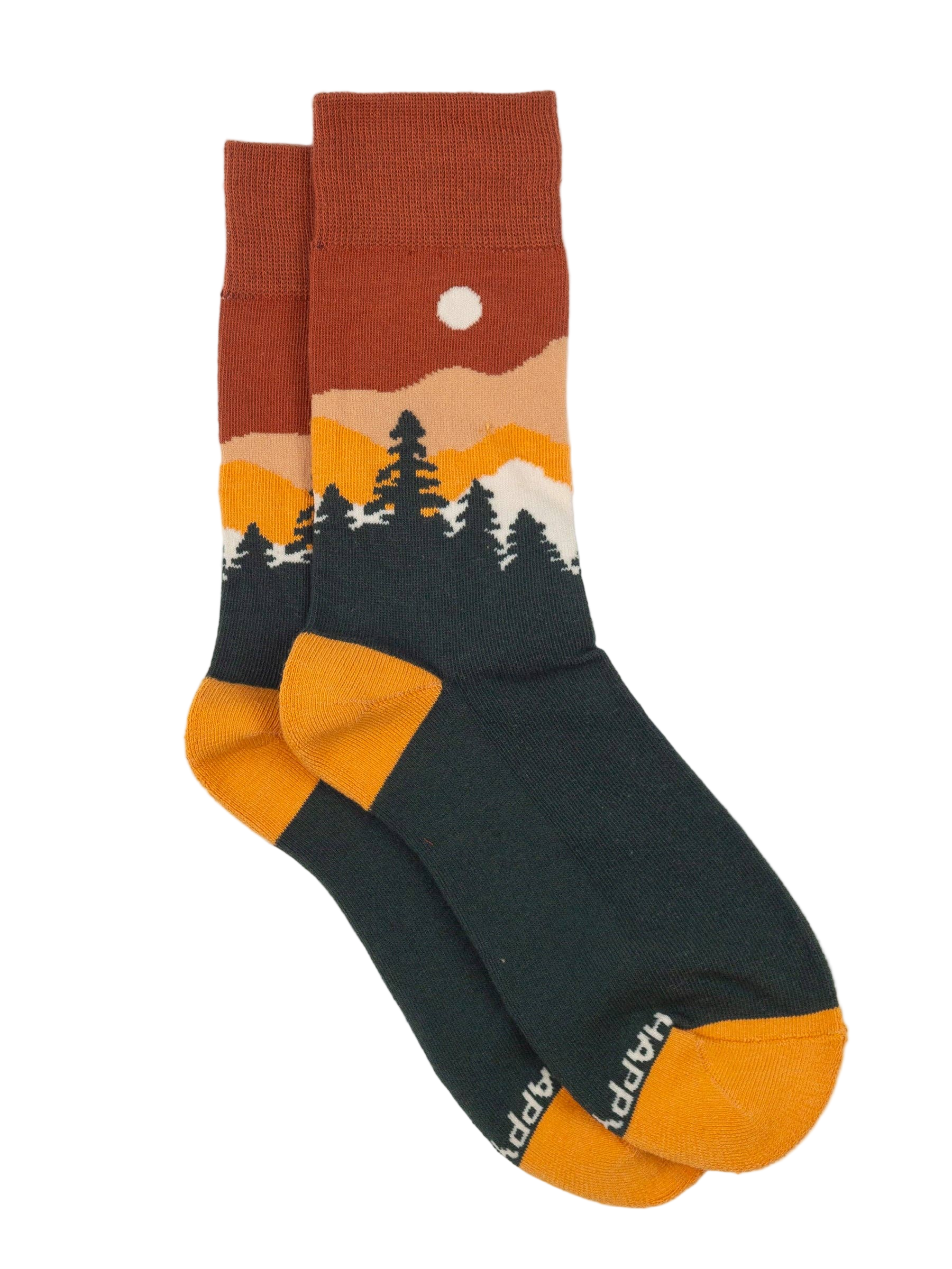 Highland Socks - One Size Fits All